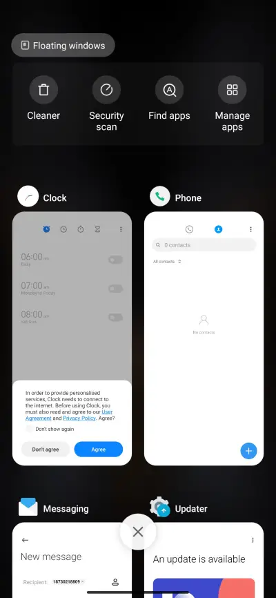 Elegant Game Life - Screenshot 4