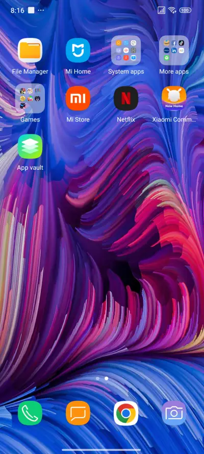 PICEK MOTOMU - Screenshot 3