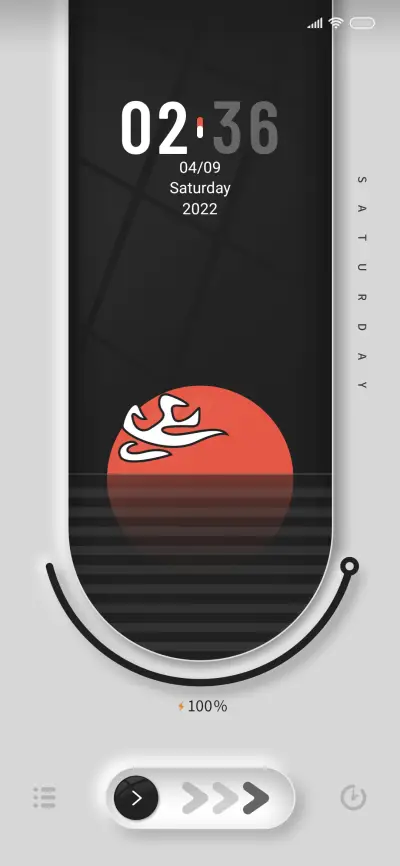 Izumo vastness - Screenshot 2