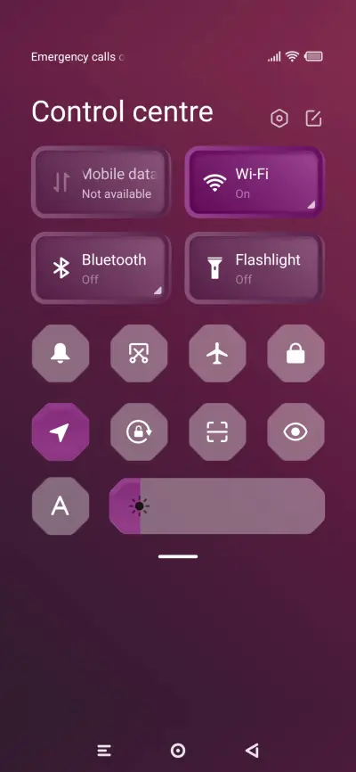 Ubuntu - Screenshot 5