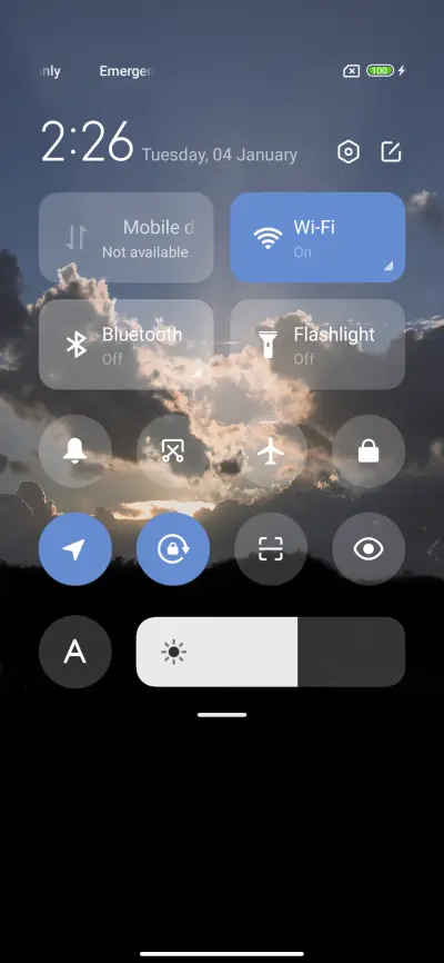 World - Screenshot 5