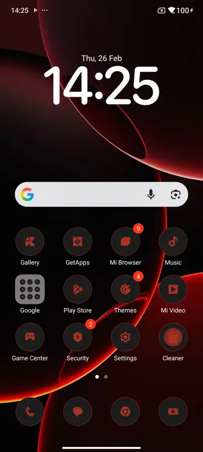 Putih Merah 2.0 - Screenshot 2