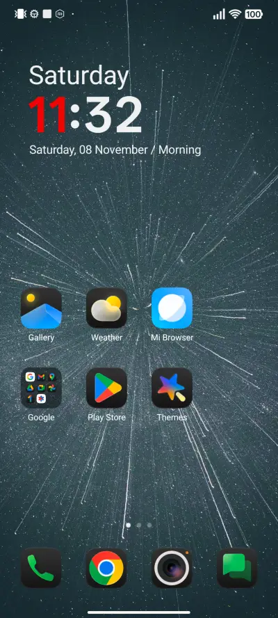 OLiquid16 - Screenshot 2