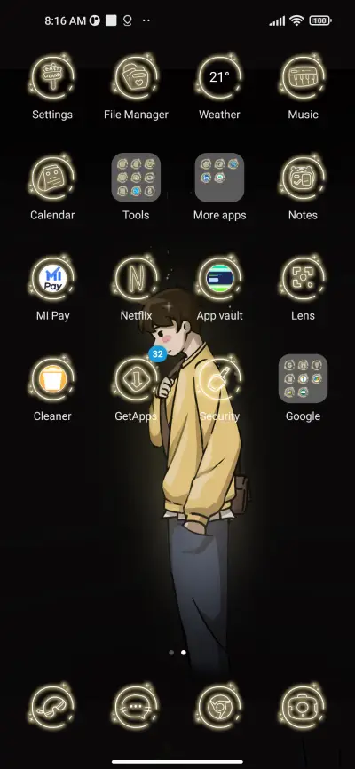 Forget loneliness - Screenshot 3