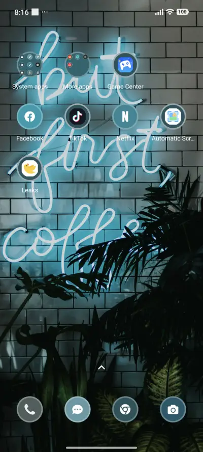 Coffee - Screenshot 3
