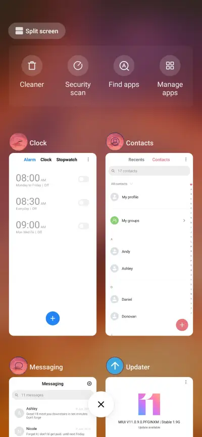 Clouds_3MDS - Screenshot 4