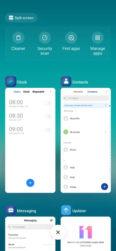 Island_3MDS - Screenshot 4