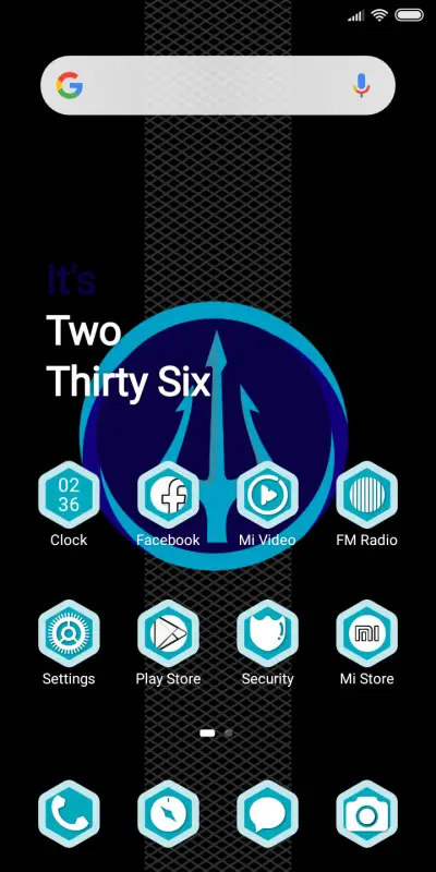 Poseidon_DWM19 - Screenshot 2