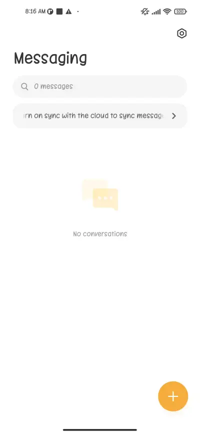 YuCreamCheese - Screenshot 2