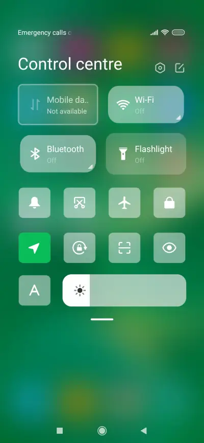 Flow KPV - Screenshot 5