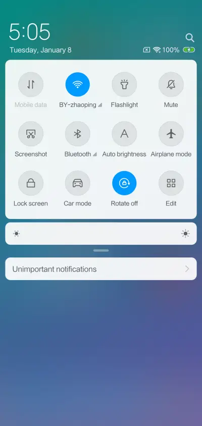 NVT S-Google Pixel - Screenshot 4