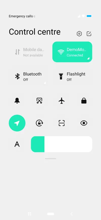 Pixel Pro V11 - Screenshot 5