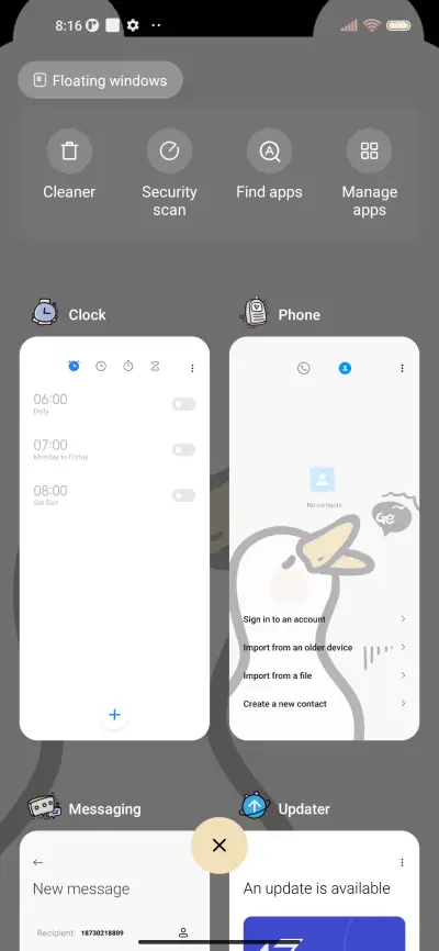 Pepsi lovely duck - Screenshot 4