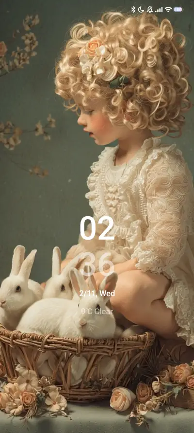 Easter - Screenshot 2