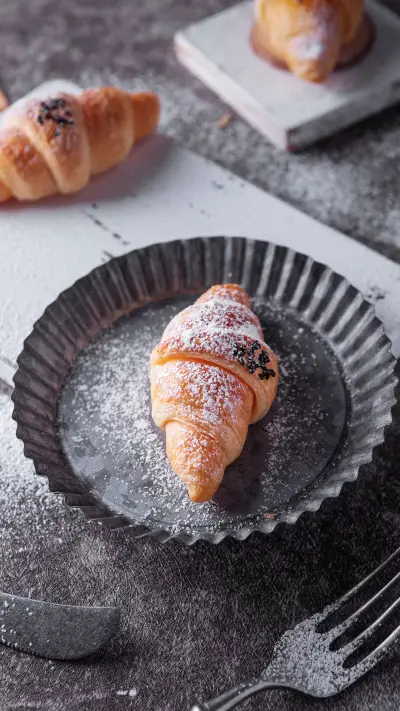 Tips for baking 71 - Screenshot 1