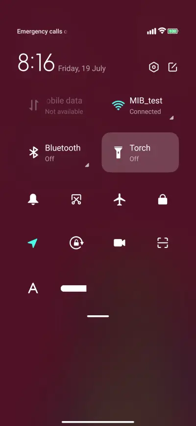 black pink - Screenshot 5