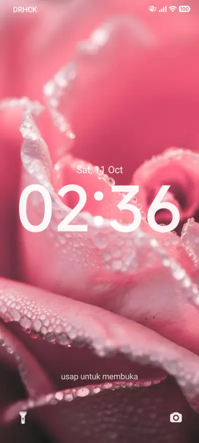 hellrose - Screenshot 1