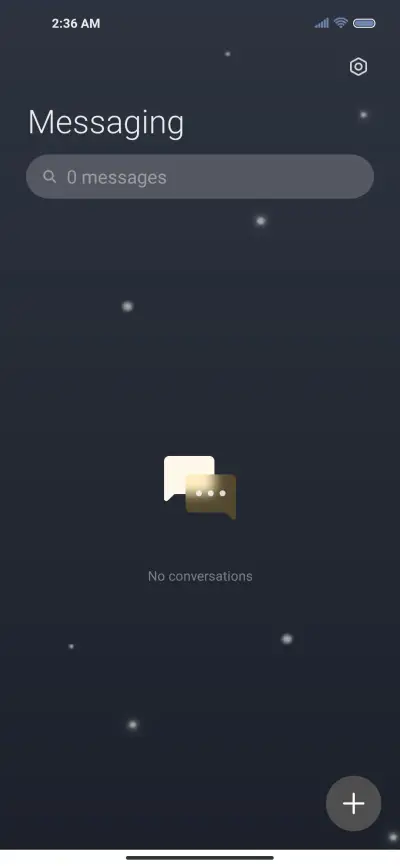 Minimalist IOS - Screenshot 8