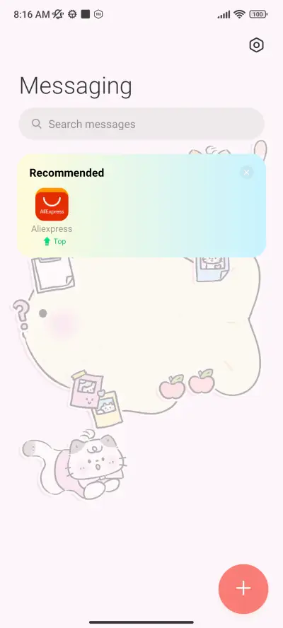 Fun Bream Kitty - Screenshot 8