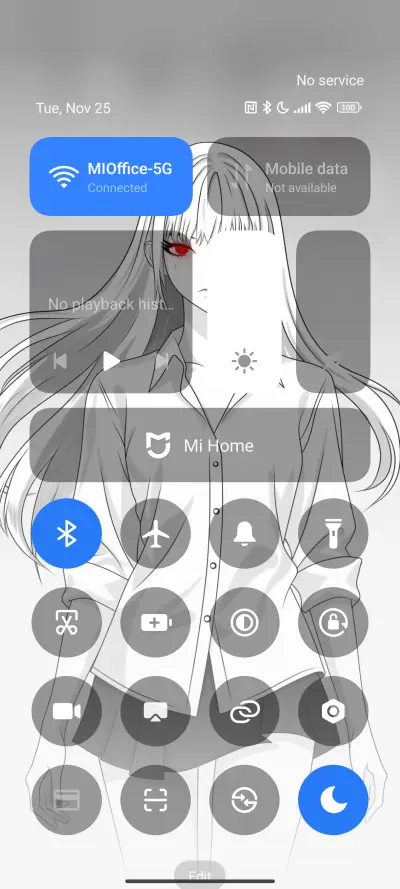 moongirl - Screenshot 5