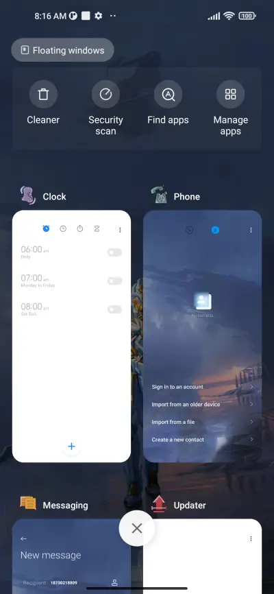 PUBGM Snow King - Screenshot 5