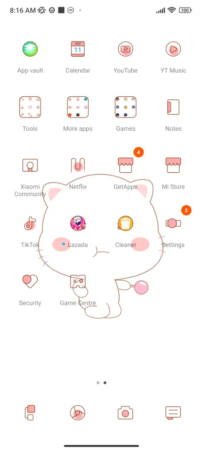 Funny Question - Screenshot 3