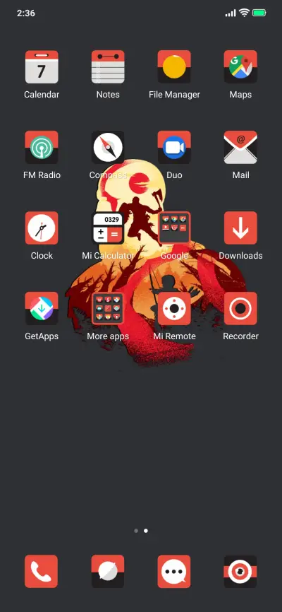 God Of War - Screenshot 3