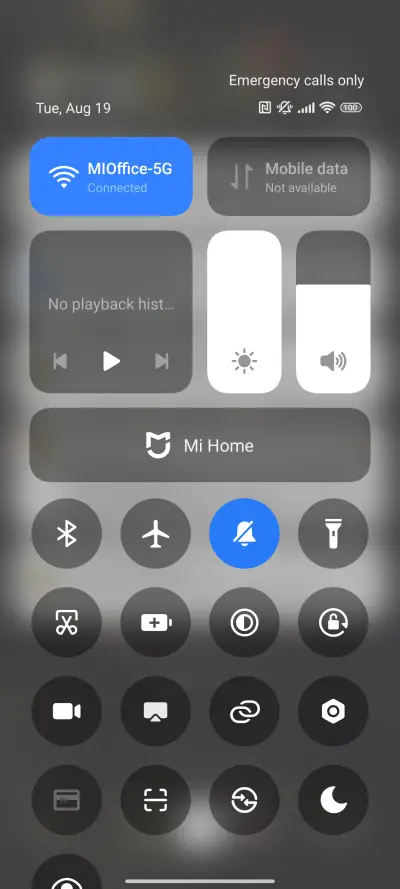 Obsidian Realm - Screenshot 5