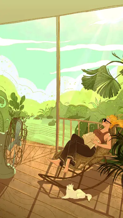 Power peak summer battle 43