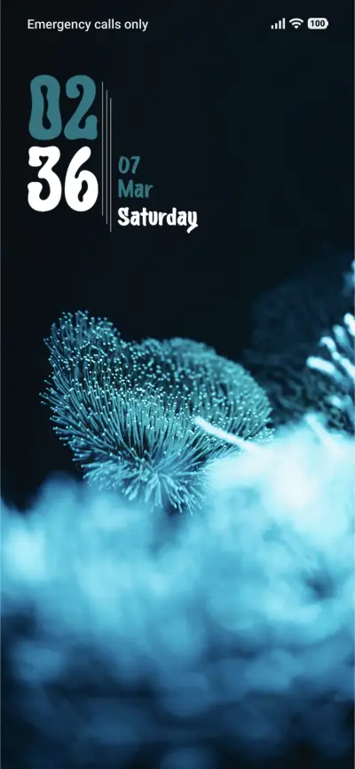 Sea Life