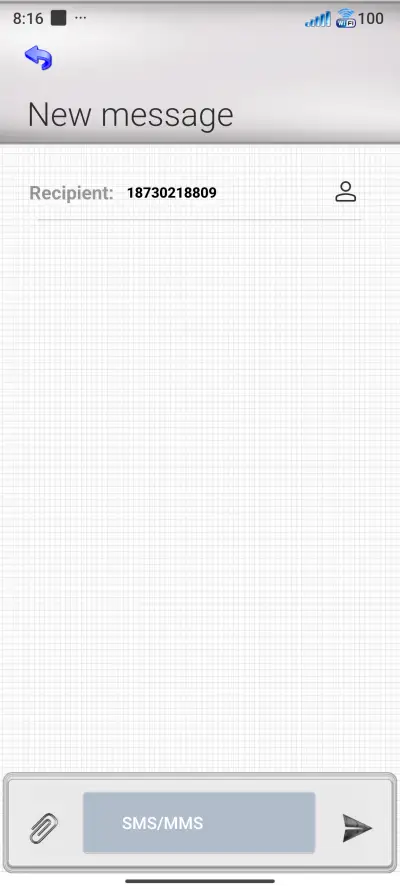 Light V15 Small - Screenshot 8