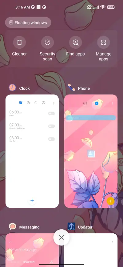 Pink Beauty - Screenshot 5