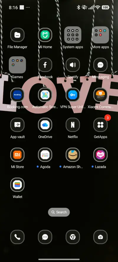 Love Life - Screenshot 3