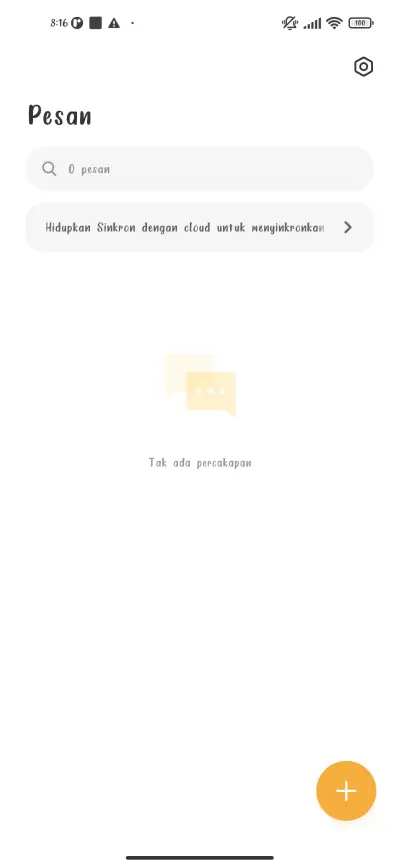 Memuaskan jiwaku - Screenshot 2