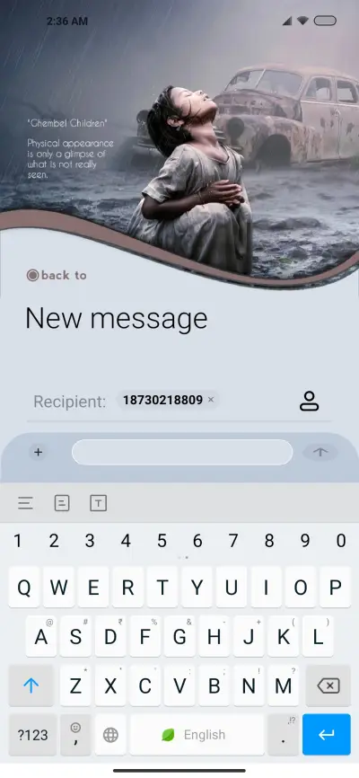 ghembel children - Screenshot 9