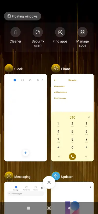 Bulb_3MDS - Screenshot 4