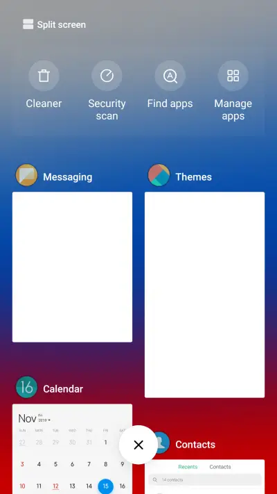 Blue Mount_DWM3 - Screenshot 4