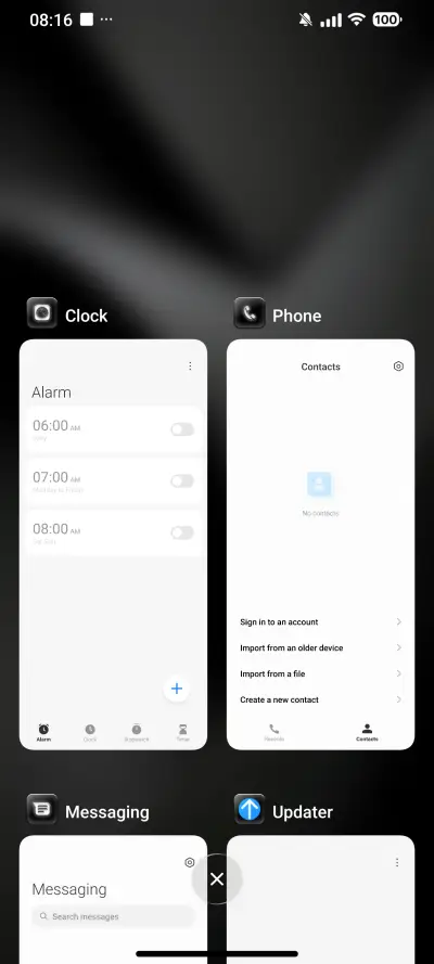 DoraBlack - Screenshot 4