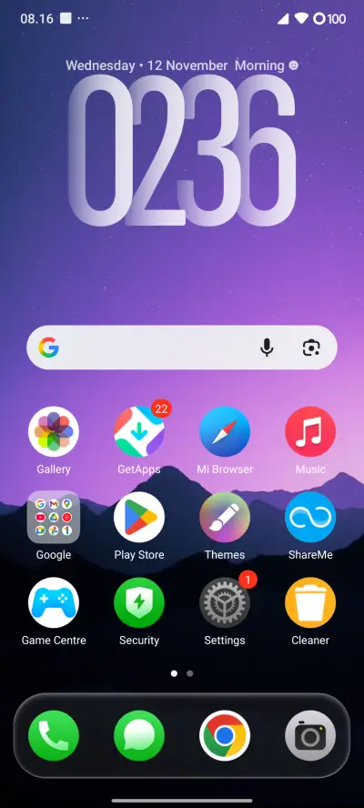 Pooxel - Screenshot 2