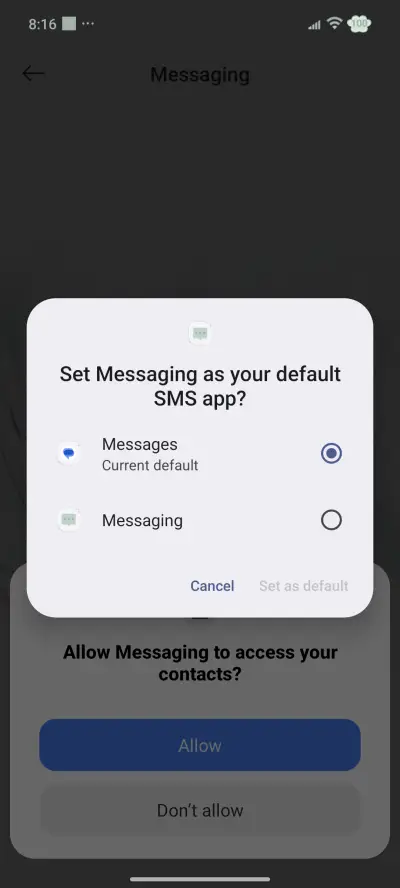 Aesthetic Girl - Screenshot 7