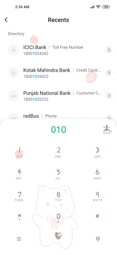 Good morning meow - Screenshot 7