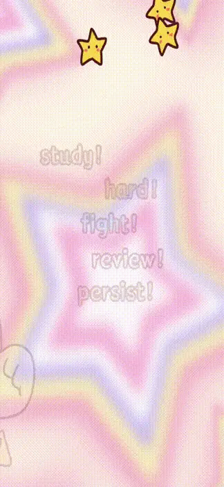 Hurry up and learn