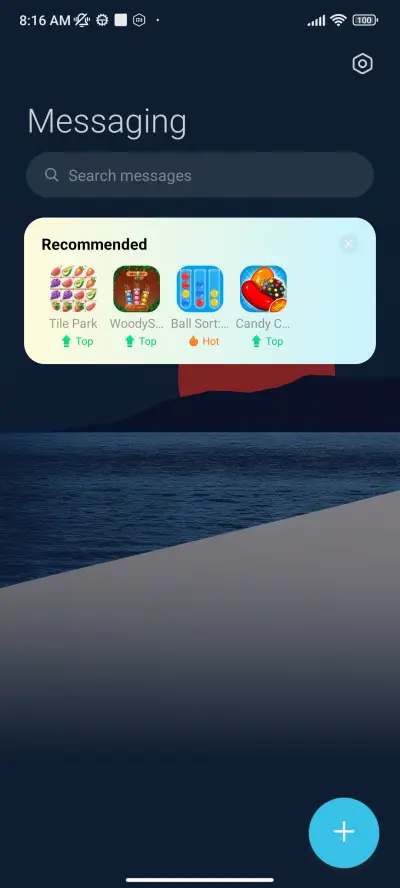 Molten Lone Peak - Screenshot 7