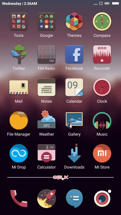 GOBLOK - Screenshot 3