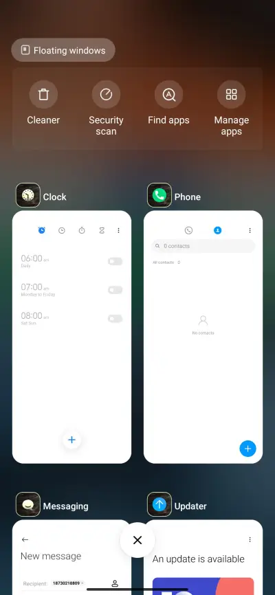 Loyalist - Screenshot 4