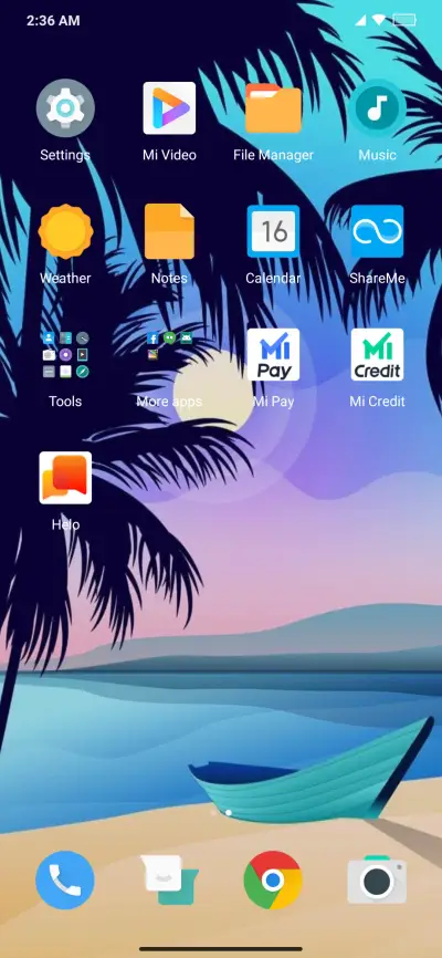 Marev 12 - Screenshot 3