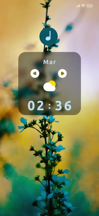 Sunny Days_1 - Screenshot 1