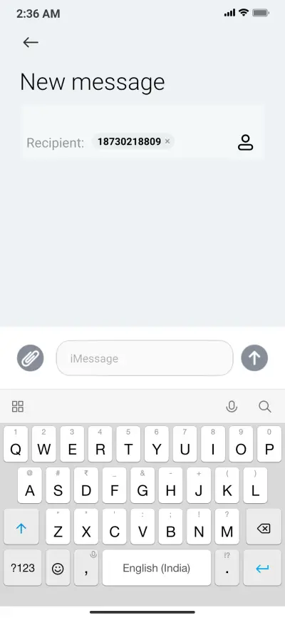 iOS 14.3.6 Pro - Screenshot 8