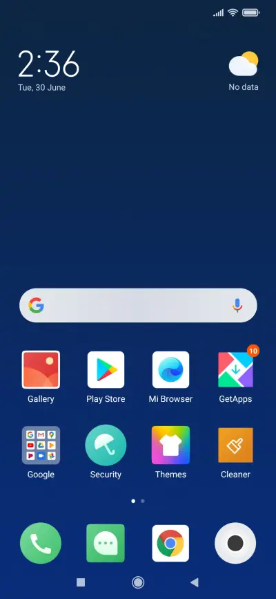 FlyMe Lah - Screenshot 2