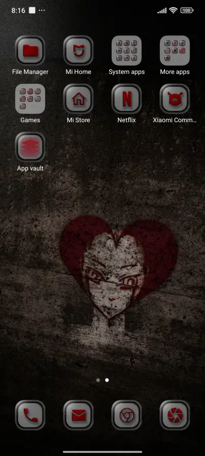 Dettin - Screenshot 3